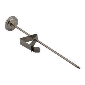 Bom Preço Chaleira de Café Termômetro Food Grade Termômetro Café com Leite Café Termômetro - Product Image 5