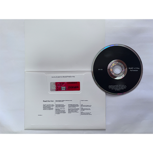 Gói CD OEM Win11 Pro đa ngôn ngữ, kích hoạt toàn cầu, gói DSP, bảo hành 6 tháng, giao hàng miễn phí qua DHL/Fedex/UPS - Product Image 2