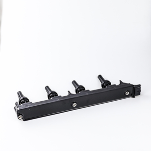 คอยล์จุดระเบิดลดราคา รุ่น 5970A0 สำหรับรถยนต์ Dongfeng 307 เครื่องยนต์ 2.0L อะไหล่ระบบจุดระเบิดแท้ รุ่น 5970A0 - Product Image 1