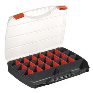 FERVI Portable <b>Tool</b> <b>Boxes</b> Valigetta Porta Minuteria - Product Image 1