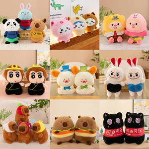 <span class=keywords><strong>Pulpo</strong></span> colorido, muñecas <span class=keywords><strong>de</strong></span> múltiples piernas, fabricante <span class=keywords><strong>de</strong></span> juguetes <span class=keywords><strong>de</strong></span> peluche personalizados, juguete suave, no animales <span class=keywords><strong>de</strong></span> peluche, juguetes <span class=keywords><strong>de</strong></span> peluche para máquina <span class=keywords><strong>de</strong></span> garra - Product Image 3