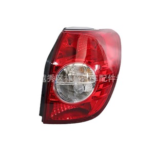 Luces Traseras Chevrolet Captiva 96626995 96626996, Luces Halógenas de Repuesto para la Iluminación Trasera del Automóvil - Product Image 3