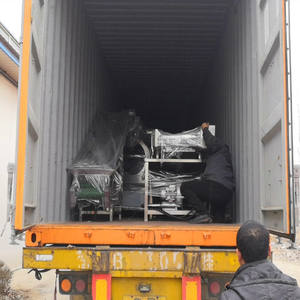 Pasteurizador de Túnel Continuo para Mermelada Enlatada en <span class=keywords><strong>Baño</strong></span> María, Máquina de Pasteurización de Bebidas y Mermelada en Botella - Product Image 5