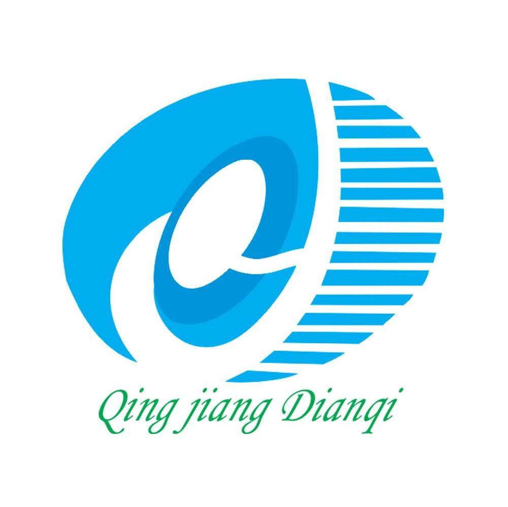 Yichang Qingjiang Electric Co., Ltd. logo