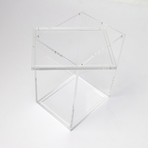 Portátil moderno para <span class=keywords><strong>Funko</strong></span> para <span class=keywords><strong>Pop</strong></span> <span class=keywords><strong>caja</strong></span> de exhibición 3mm <span class=keywords><strong>caja</strong></span> acrílica fuerte imán funda <span class=keywords><strong>protectora</strong></span> <span class=keywords><strong>Funko</strong></span> <span class=keywords><strong>Pop</strong></span> modelo juguetes figuras de vinilo - Product Image 6