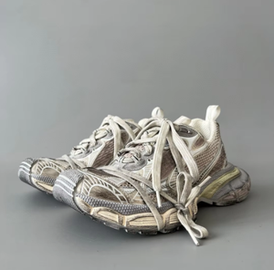 Scarpe Casual di Alta Qualità per <span class=keywords><strong>Uomo</strong></span> e Donna, Nuovi Stili Classici e Creativi, Sneaker 3XL con Suola Chunky Illuminata - Product Image 2