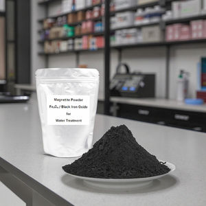 Hochwertiges Magnetit-Eisenpulver mit 99% Reinheit - Product Image 4