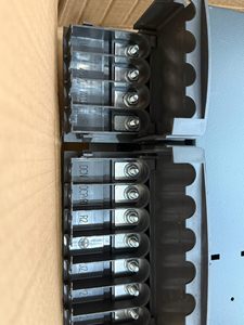6SL3224-0BE31-8AA0 PM240 ซีรีส์ 380-480V 22kW PLC - Product Image 3