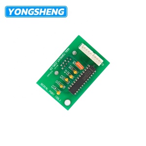 ชุดอุปกรณ์เสริม RS232 COMS รุ่น 37775 ที่ใช้ร่วมกันได้สำหรับอะไหล่ซ่อม Domino - Product Image 2