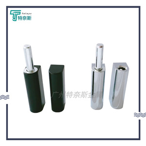 บานพับแบบถอดได้ Cl204 บานพับประตูหน้าต่างอุตสาหกรรมโลหะผสมสังกะสี 180 องศา ติดตั้งง่ายสำหรับกล่องควบคุมตู้ - Product Image 2
