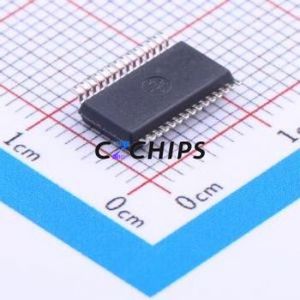 Original Nuevo PCM2900CDBR Circuito Integrado IC Chip Interfaz de Audio IC - Product Image 2