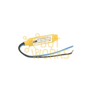 Componente de Automatización Industrial ABB 2TLA020070R2600 con Cables - Nuevo - Product Image 1