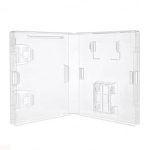 Boîte de rangement multifonctionnelle en plastique pour cartes de jeu Nintendo DSI 2DS NDS GBA - Product Image 1