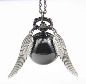 الأزياء والمجوهرات سحر خمر هاريي بوتر الكرة الذهبية شاش صوفي - Product Image 6