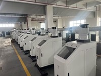 Robot de palettisation à charge utile de 30 kg / 50 kg, solutions personnalisables