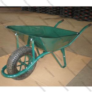लोकप्रिय अफ्रीकी मॉडल निर्माण व्हील बैरो के लिए WB3806 मोजाम्बिक बाजार - Product Image 3