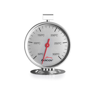 Termometro da forno Lacor 50-300°C per cucinare in cucina - Product Image 1