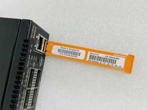 8360V2 JL717C 8360-32Y4C 32x 25G SFP28 & 4x 100G QSFP28 Ports Switch - Product Image 4
