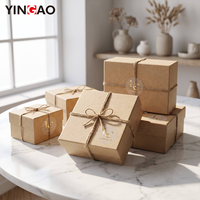 Autocollant personnalisé découpé sur mesure en PVC/PET transparent avec estampage à chaud doré, résistant à l'eau et aux UV, pour sceau de mariage, cosmétiques, décorations de pots de bougies