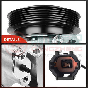 Compresor de Aire Acondicionado para Automóvil para <span class=keywords><strong>JAC</strong></span> S2 S3 S5 S7 T6 T8 T8 Pro J2 J3 J4 J5 J7 J8 Js4 X200 Pickup Refine - Product Image 4