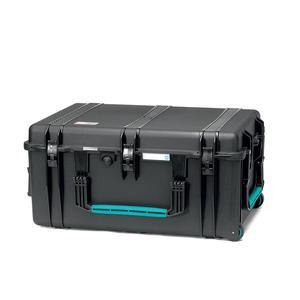 Resina HPRC2780W per il caso con ruote Caster - Product Image 1