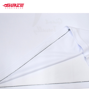 Wholesale Long Sleeve <strong>Plain</strong> White Sublimation <strong>Fishing</strong> <strong>Shirts</strong> Uv protection <strong>Fishing</strong> <strong>Shirt</strong> - Product Image 6
