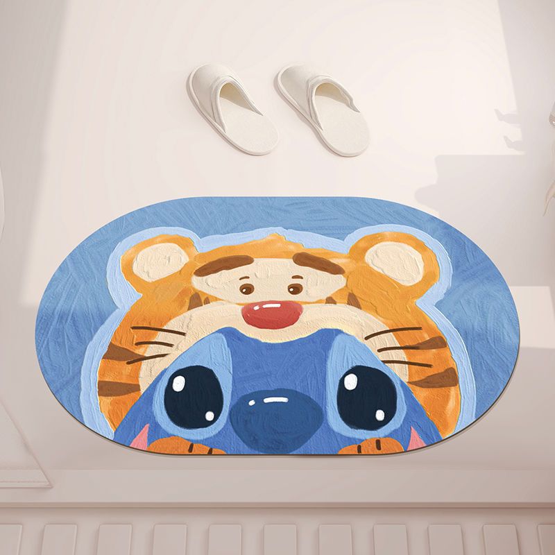 Tiger cubs