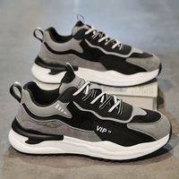 Chaussures de sport de luxe pour la marche en extérieur, baskets décontractées colorées pour jeunes, chaussures de sport pour hommes, directement de l'usine