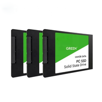 Originale SATA 3.0 Chip per W-D verde interno SSD 120GB/240GB/1TB/2TB disco rigido PC Desktop Notebook applicazione nuovo Laptop