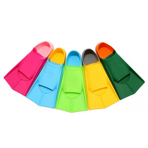 <span class=keywords><strong>Aletas</strong></span> <span class=keywords><strong>de</strong></span> Entrenamiento <span class=keywords><strong>de</strong></span> natación - Product Image 1