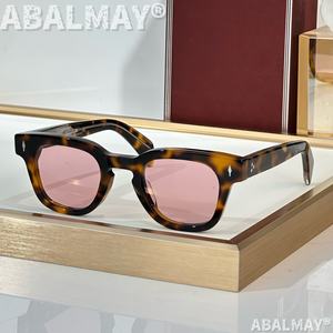 Occhiali da Sole JULIEN TAGLIA 47-25 di Alta Qualità per Uomo, Montatura Classica alla Moda per Donna, Occhiali di Lusso Firmati con Protezione UV400 - Product Image 5