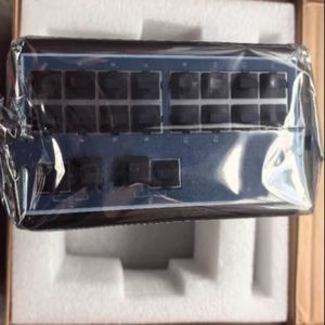 Nuovo Switch di Rete Industriale Originale EKI-2725-CE / EKI-2725I-CE / EKI-1528-CE - Product Image 1