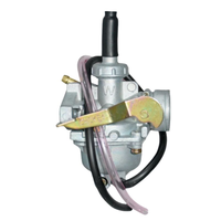 Carburador de Alta Calidad para Motocicleta Honda Monkey Gorilla Z50 Z50J Z50R XR50 CRF50 XR50 Z50 Z50J J2 J1