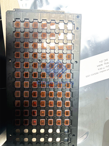 เซ็นเซอร์ CMOS IMX900-AQR-C กล้องอุตสาหกรรมประสิทธิภาพสูง ความแม่นยำ 0.1% ได้รับการรับรองมาตรฐาน ROHS ของแท้และใหม่ - Product Image 4