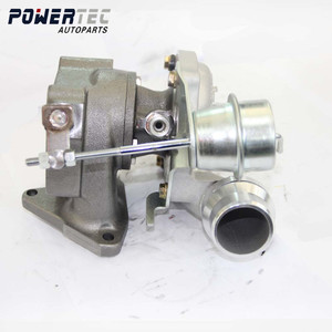 Turbocompressore KP35 54359700011 54359700033 per <span class=keywords><strong>Renault</strong></span> Kangoo II Twingo II 1.5 Dci K9K 68 CV 54359880033 54359880011 - Product Image 5