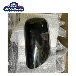 Cubierta de <span class=keywords><strong>Espejo</strong></span> Lateral para <span class=keywords><strong>Toyota</strong></span> <span class=keywords><strong>Yaris</strong></span> 2005-2011 IST Vios Belta Vitz 2005 2006 2007 Tapa de <span class=keywords><strong>Espejo</strong></span> Retrovisor - Product Image 5