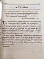2024 Le livre de lecture anglais de roman à couverture souple personnalisé stoïque quotidien pour adultes service d'impression livres en gros