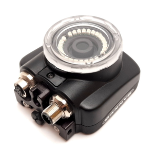 New Plc Banner Ivu2rbi16 <strong>Ivu</strong> Bcr Gen2 Barcode Readerir Ring Light16mm Lens1030vdc Stock in Warehouse Plc Programming - Product Image 1