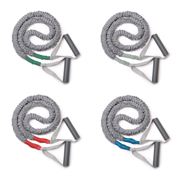 Набор для упражнений с длинным шнурком