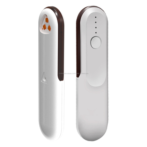 Hộ Gia Đình Diệt Khuẩn USB Tia Cực Tím Tiệt Trùng Cầm Tay Cây Đũa Thần UVC Khử Trùng Đèn Xách Tay LED <span class=keywords><strong>UV</strong></span> Khử Trùng Ánh Sáng - Product Image 2