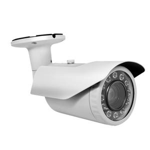 OeM ODM 18X 4K 30fps PoE CCTV الأمن ، مستشعر CMOS 8MP كشف الحركة WDR IP65 H.265 NVR 12V العاصمة - Product Image 1