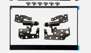 Carcasa de Repuesto para Computadora Portátil Vector GP76, Cubierta Trasera LCD para GE76 MS-17K1 K2 K3 K4, Bisel Frontal, Cubierta de Bisagras, 17.3 Pulgadas - Product Image 6