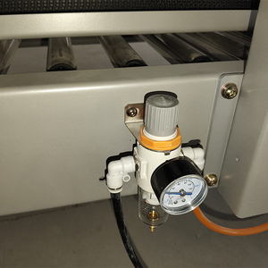 Tự động Băng điện niêm phong máy cho phim hoạt hình Đóng gói hộp điều kiện mới hộp erector bao gồm - Product Image 5