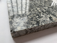 BOTON STONE Carreaux de granit bleu Labradorite chinoise Fabricant de comptoir Dalles de granit à bas prix Pierre naturelle