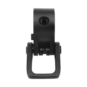Max G30 Electric Scooter Accessories Hanger Buckle and Rear Fender Hook No. 9 Folding Card for Convenient <b>Storage</b> - Product Image 4
