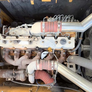 Excavadora Hyundai 330LC-9S de Segunda Mano en Excelentes Condiciones, Bomba Hitachi, Cucharón de 1.2m, 33 Toneladas de Peso Operativo, 200KW de Potencia - Product Image 5