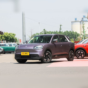 Voiture électrique d'occasion Chery QQ3 EV, autonomie 310/420 km, véhicules à énergie nouvelle, charge rapide en 17 min, voiture électrique miniature, Chery <span class=keywords><strong>QQ</strong></span> - Product Image 1