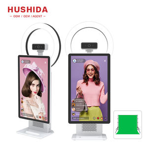 KHI15.6 Inch nteractive kesktop IVE treaming iisplay crecreen o ououtube acacebook nstagram IVE - Product Image 4