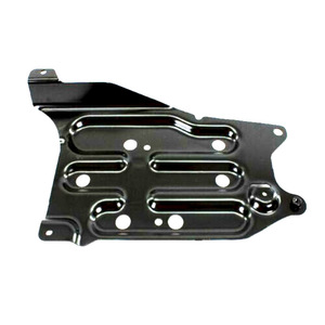 Placa protectora de motor 82211994AA para Jeep Grand Cherokee WK 2011, pieza de hierro protectora - Product Image 3
