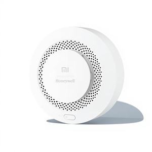 <span class=keywords><strong>Detector</strong></span> <span class=keywords><strong>de</strong></span> Gas Natural Inalámbrico Guardian con Sensor, Control Remoto Inteligente y Alarma <span class=keywords><strong>de</strong></span> Alto Decibelio para el Hogar y la Cocina - Product Image 6